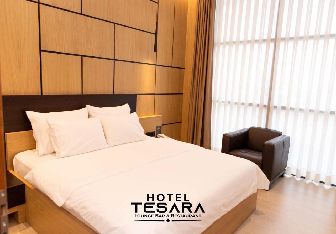 Hotel Tesara Призрен Екстериор снимка