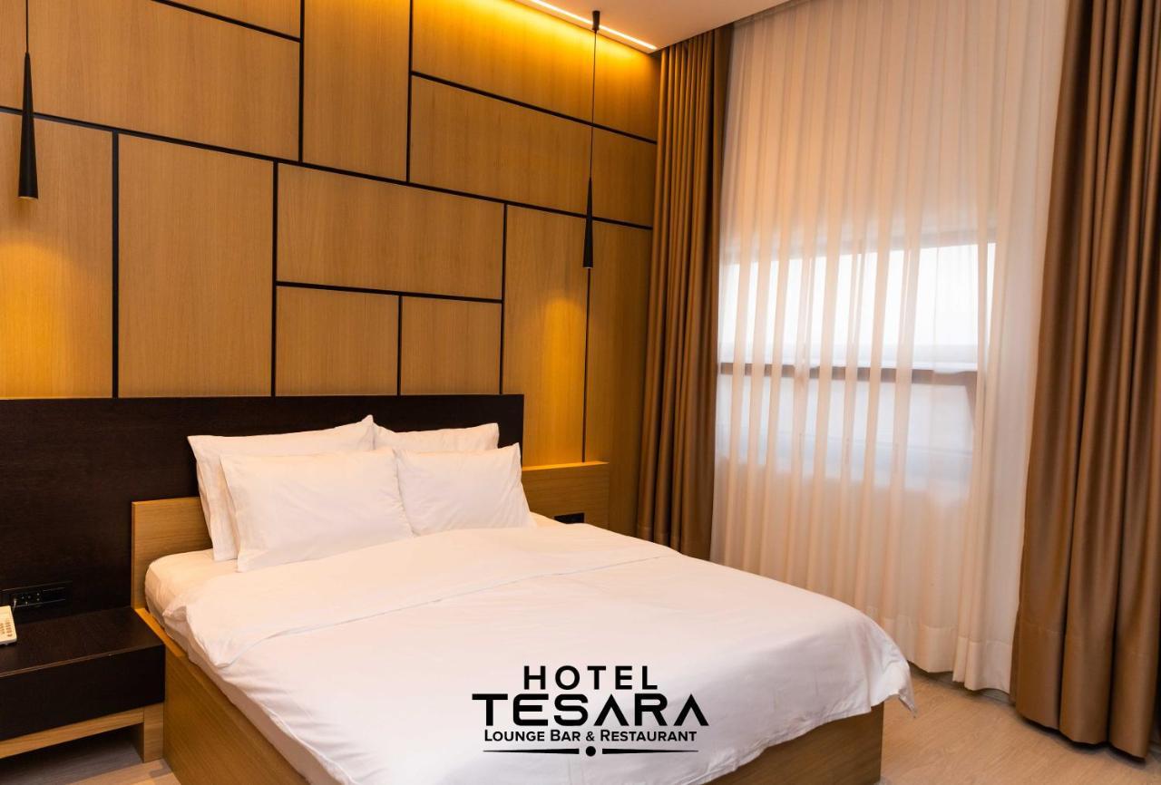 Hotel Tesara Призрен Екстериор снимка